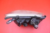 REFLEKTOR left light front lens EU 05-43 TOYOTA AVENSIS 2 II T25 02-06