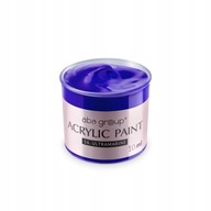 Farba na dekoráciu Acrylic Paint Ultramarine