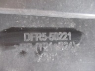 bumper rear part rear MAZDA CX30 19