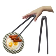 UNIVERZÁLIS FOGÓ UBORKA KÁPOSZTA GRILL KONYHAI ESZKÖZÖK AMBITION