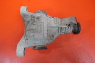 VW TOUAREG 7LA 2.5 TDI BAC diff differential differential rear GNF