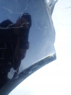 SUBARU IMPREZA 07-12 fender right front front