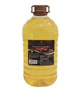 Olej Rzepakowy 100% Rafinowany Butelka z Rączką Darilo 5000 ml