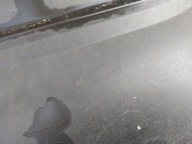 MAZDA CX3 CX-3 bumper rear part rear below PDC DK8A50221