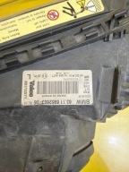 feu gauche avant BMW 1 E87 E82 2004- Bi-Xenon 6952603