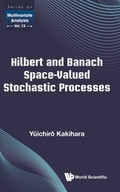 Hilbert And Banach Space-valued Stochastic