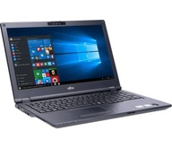 Notebook Fujitsu LIFEBOOK E5510 15,6 " Intel Core i5 16 GB / 512 GB čierny
