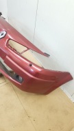 bumper front front RENAULT MEGANE 2 TENNP 8200124784 8200412401