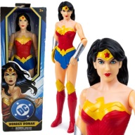 WONDER WOMAN DC COMICS AKČNÁ POHYBLIVÁ FIGÚRKA 30 CM