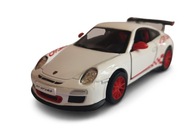 MODEL Kinsmart 1:36 Porsche 911 GT3 RS 2010