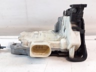 VW PASSAT B6 lock door left rear part 3C4839015A 7PIN