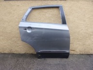 SUZUKI SX4 S CROSS door right rear.