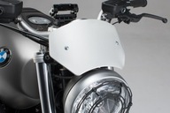 OWIEWKA MOTOCYKLOWA SW-MOTECH BMW R NINE T SCRAMBLER (16-), SILVER