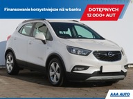 Opel Mokka 1.6, Salon Polska, GAZ, Klima