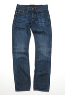 RIVER ISLAND - jeansy męskie - W30 L34 - pas 82 cm