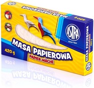 Astra MASA PAPIEROWA 420g