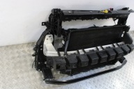 support panel for radiators front radiator pillar JEEP RENEGADE 1.6 MJ