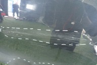 NIO EL7 Portière Droit Avant Avant