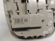 VOLVO XC40 D3 FANALE Plafoniera interna CIELO INTERNO 31479163