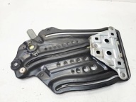 mechanism lifting windows ropes left rear part AUDI A5 8F CABRIO 8F0839397C