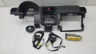 dashboard instrument panel VOLKSWAGEN TOURAN 1