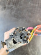 VW T5 2.5 TDI BPC running board STARTOWY dials computer of the engine ignition