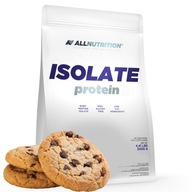 ALLNUTRITION ISOLATE PROTEIN WPI COOKIE CIASTKO 2000 G