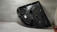 Dacia Duster II 17r 1.2 rear part side left Boczkek door
