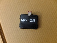 sensor rain mercedes w211 A2118202285