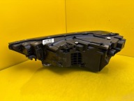 light right Audi A8 4N0 Lift Full Led Matrix 4N0941080B