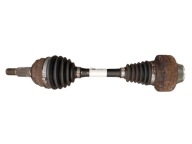 semi-axis left front VW TOUAREG II 7P 3.0 V6 TDI