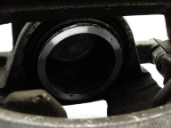 caliper brake left front front VOLVO XC40 2.0B 32329516