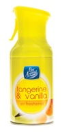 PAN AROMA Osviežovač vzduchu Spray 250ml vanilka
