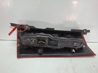 light rear left DACIA DOKKER 2012