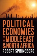 Political Economies of the Middle East and North
