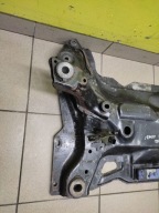 CITROEN C5 III 2.0 HDI subframe axle beam axle beam