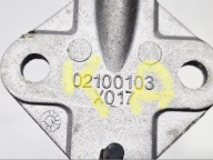 lanko páčka kryt elektrická brzda FORD KA plus