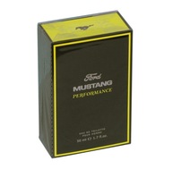 MUSTANG PERFORMANCE edt 50ml