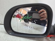 mirror right 5 PIN FIAT 500L 2012
