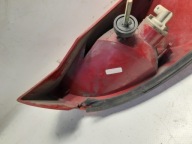 left light rear FORD FOCUS MK1 left rear part