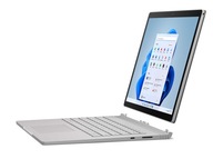 Laptop 2w1 Microsoft Surface Book 3 13,5" i5 8GB 256GB SSD Intel Iris Plus