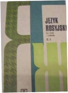 Język Rosyjski kl 2 - Machalska