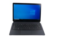 Notebook Toshiba X30T-E-17N 13,3 " Intel Core i5 8 GB / 256 GB sivý