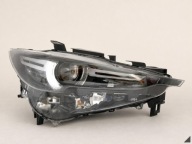 MAZDA CX-5 CX5 II (KF) 17-21 light HEADLIGHT FULL LED right front EUROPA