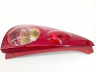light rear part left EU Peugeot 107 and (2005-2014)