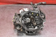 Boîte Engrenage FXQ VW GOLF 5 V 1.4 FSI 90 KM 03-09