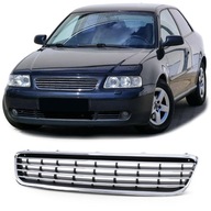 GRILL ATRAPA PRZEDNI AUDI A3 8L FACELIFT (00-03)