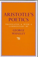 Aristotle s Poetics: Translated and with a