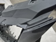 SEAT IBIZA IV 4 LIFT 12-17 bumper front front 6J0807231D