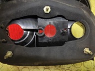 BMW E39 KOMBI light right rear part 2496322